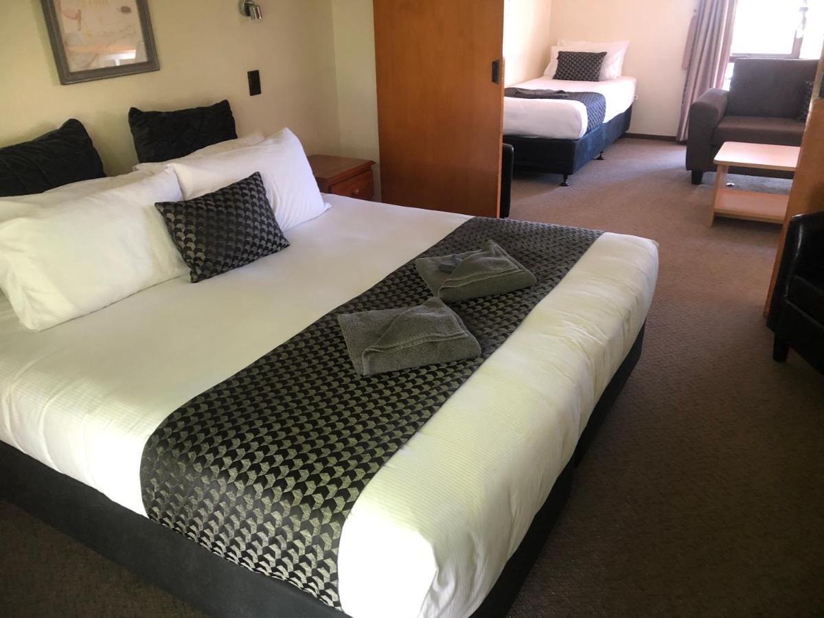Half Moon Bay Motel 3*
