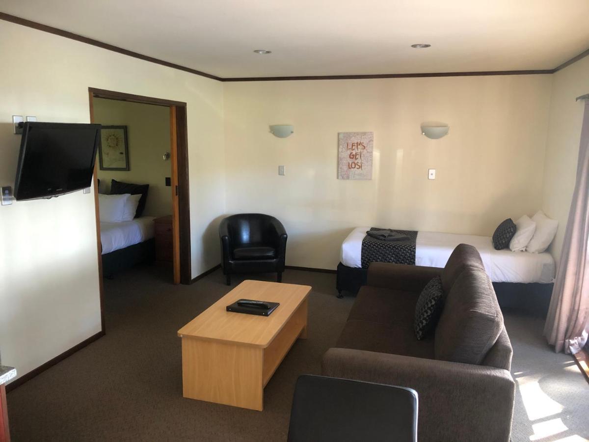 Half Moon Bay 3* Auckland