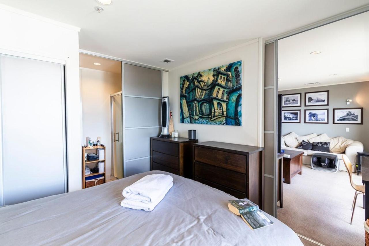 Apartment Bright 2 Bedroom 2 Bath In Grafton With Views