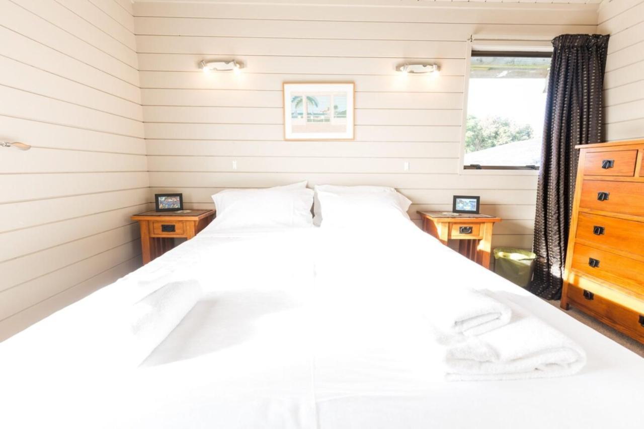 Harbour And Coastal 3 Bedroom With Path Views