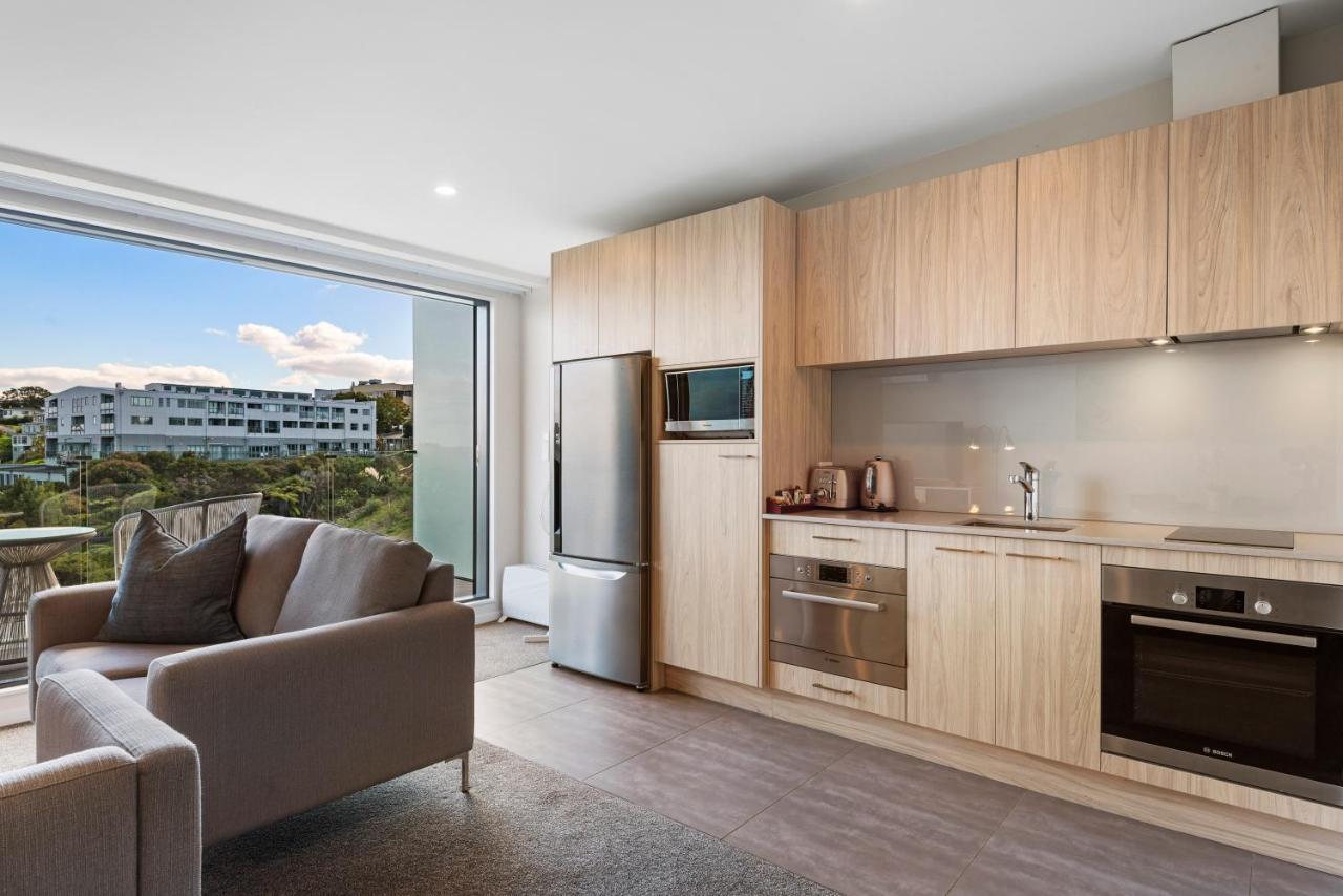 Fernz & Birkenhead Motel Auckland