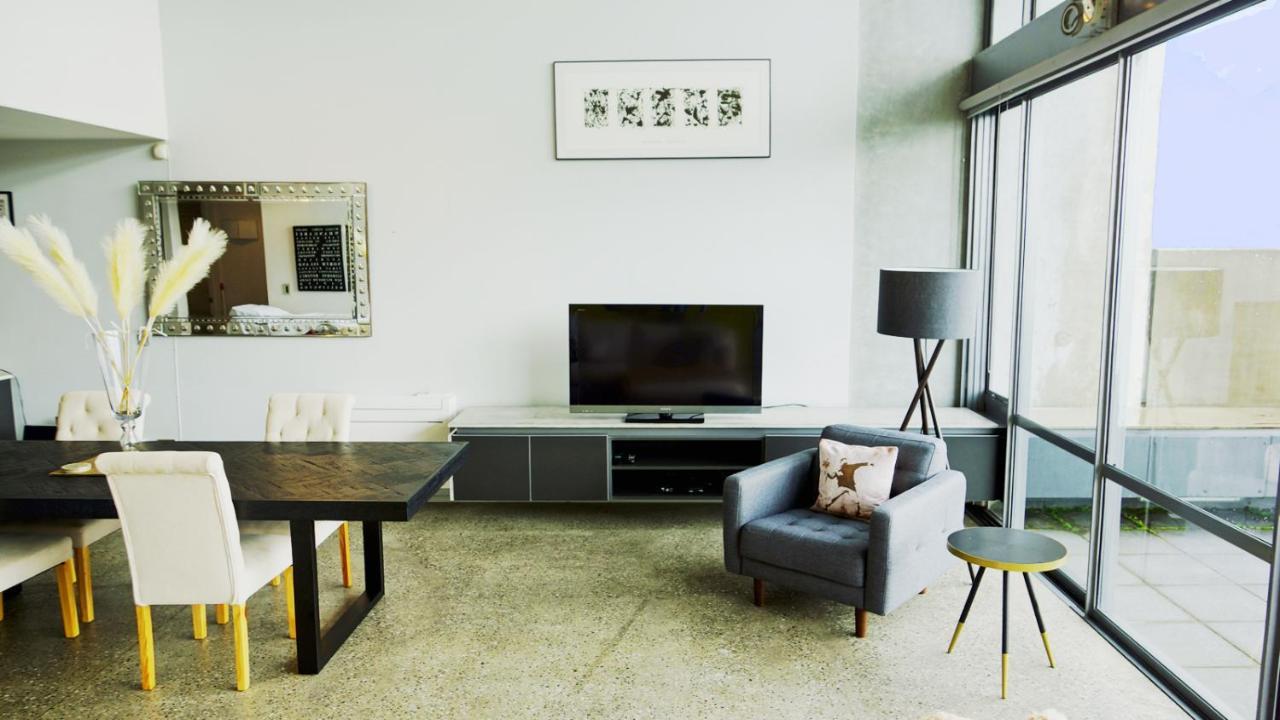 City Fringe With Sky Tower And City Views Apartment *