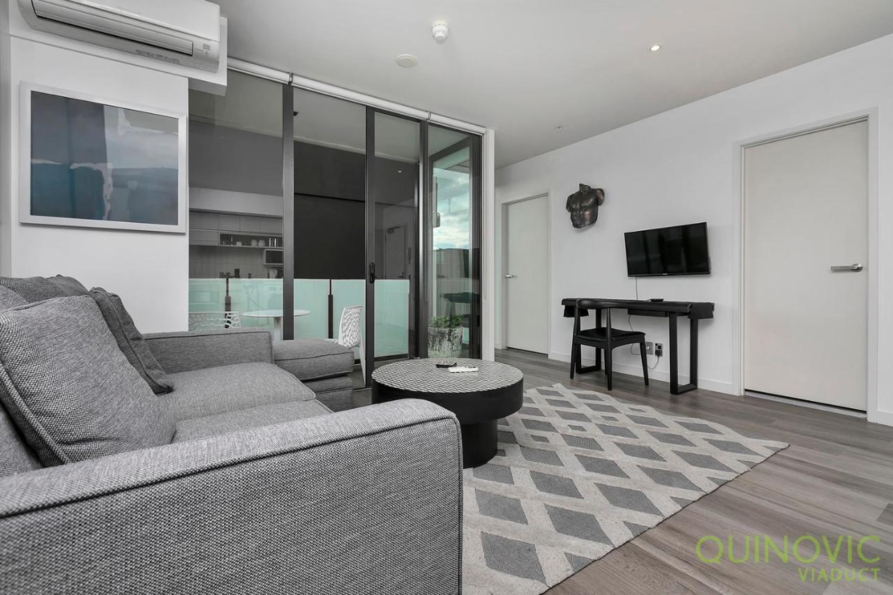 Apartment Qv Modern Design 1 Bedroom With Wifi - 856 *