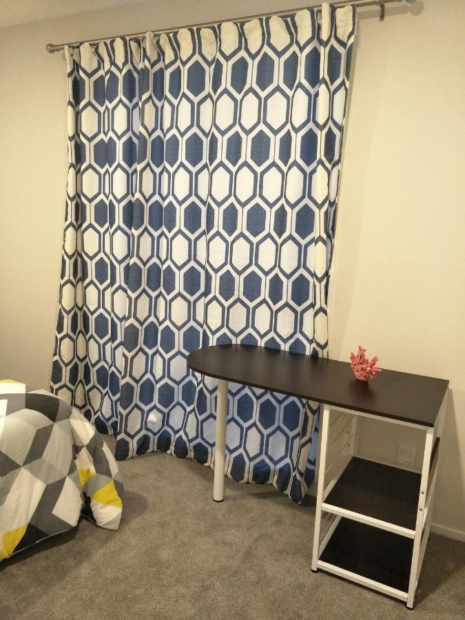 Peter New Homestay Auckland