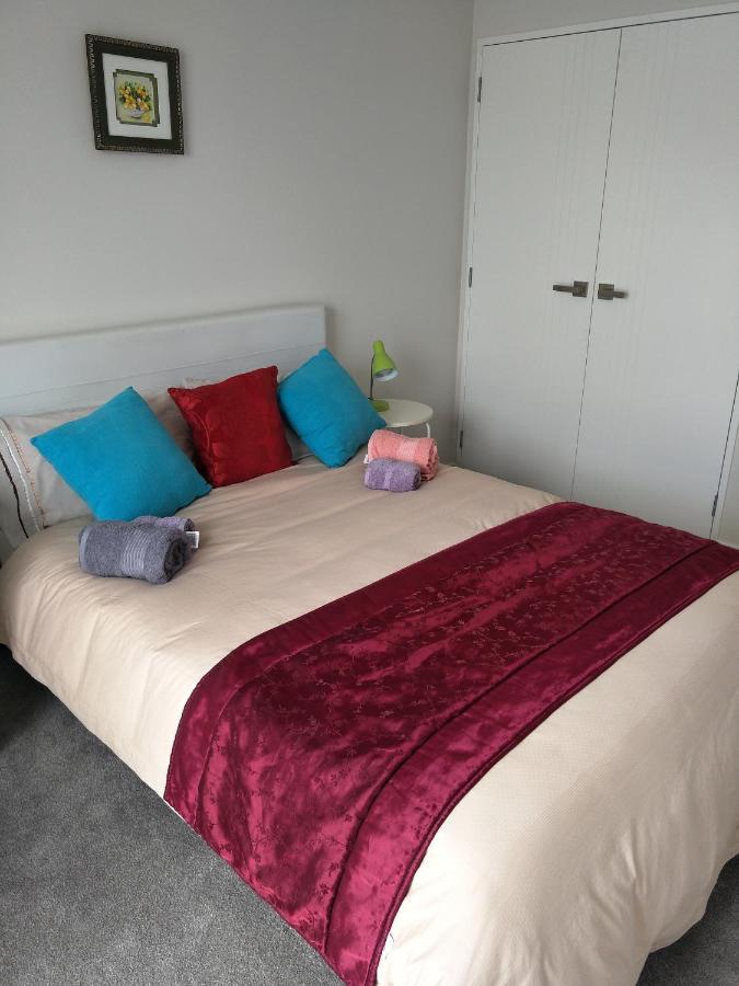 Homestay Peter New *