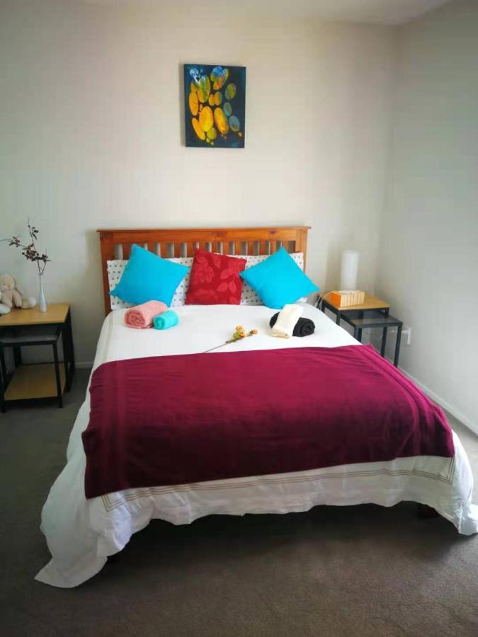 Homestay Peter New