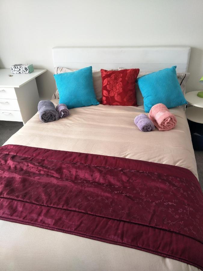 Peter New Homestay Auckland
