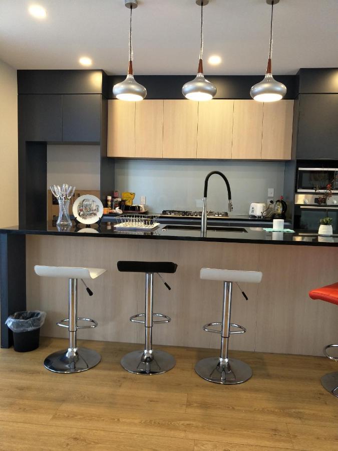 Peter New Homestay Auckland