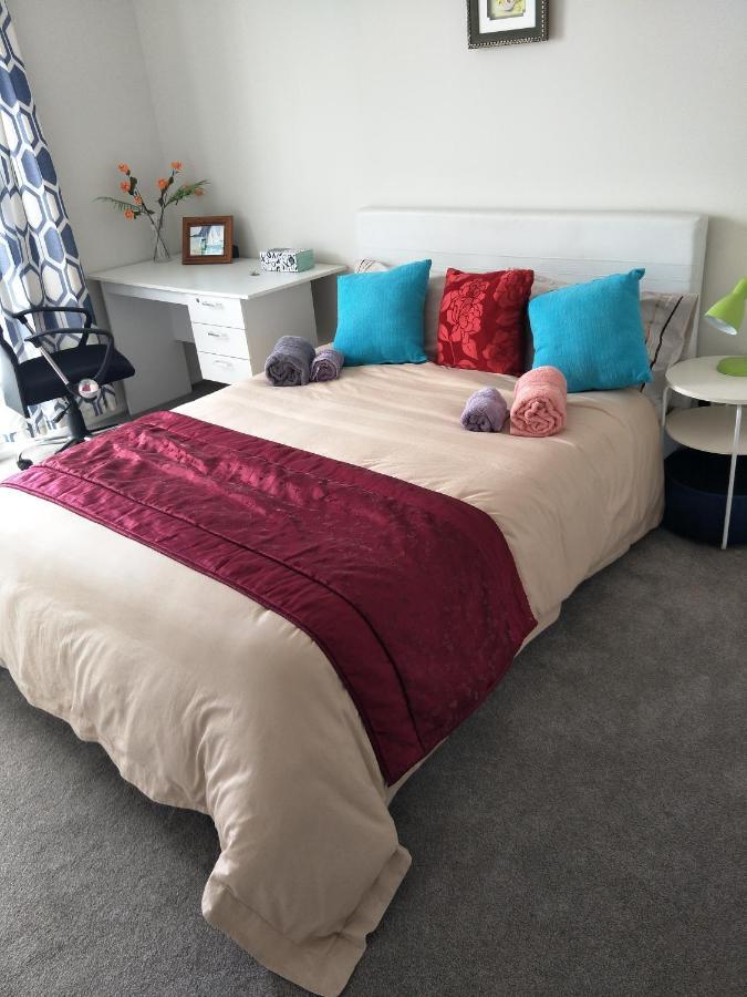 Homestay Peter New