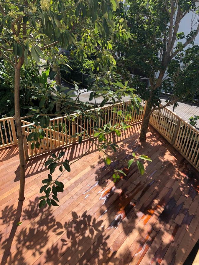 Heritage Renovated 2 Bedroom Ponsonby *