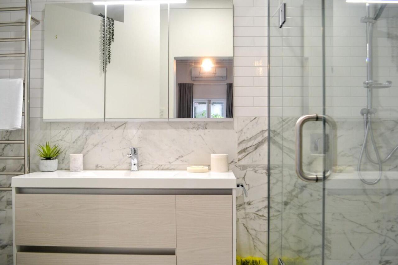 Holiday home Heritage Renovated 2 Bedroom Ponsonby Auckland