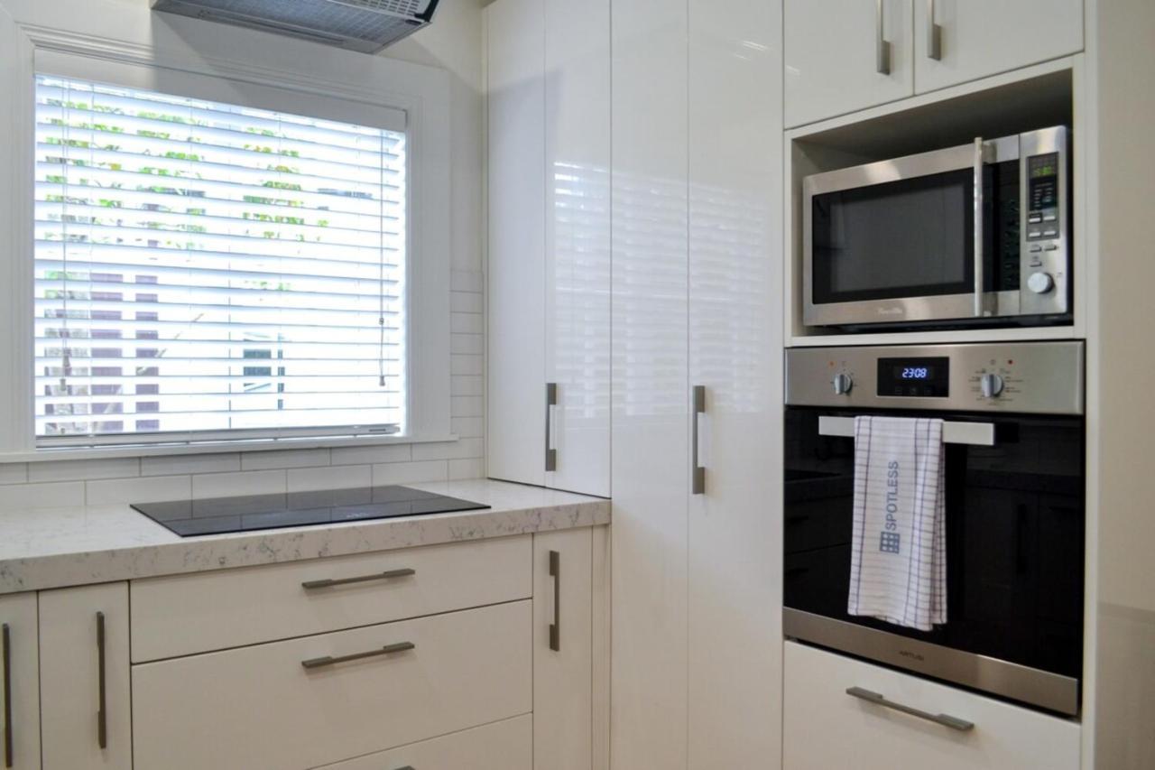 Heritage Renovated 2 Bedroom Ponsonby Holiday home Auckland