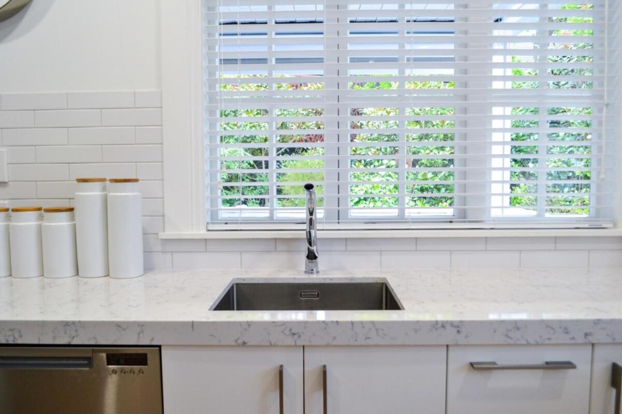 Heritage Renovated 2 Bedroom Ponsonby Holiday home
