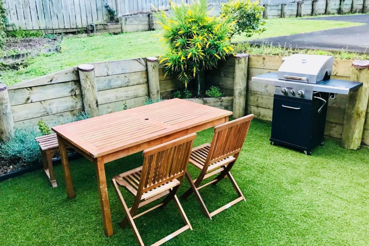 Sunny Character 2 Bedroom - Mission Bay Holiday home