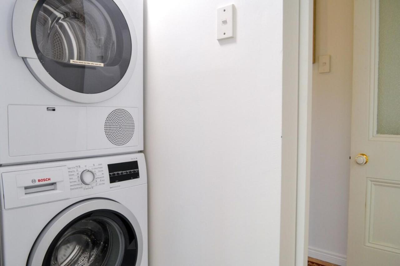Holiday home Heritage Renovated 2 Bedroom Ponsonby *