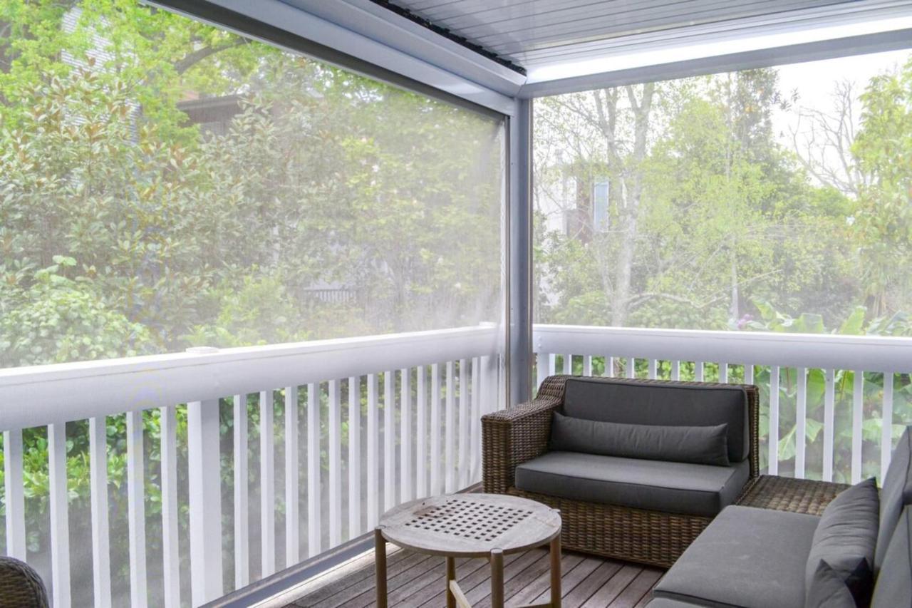 Heritage Renovated 2 Bedroom Ponsonby