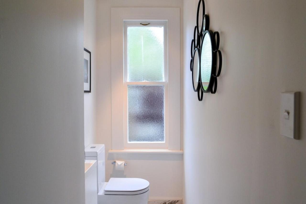 Holiday home Heritage Renovated 2 Bedroom Ponsonby