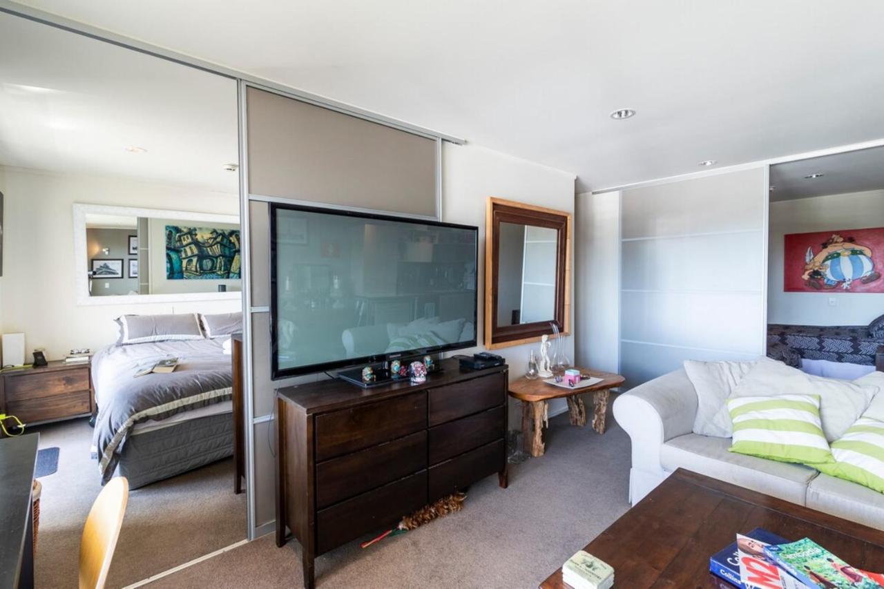 Apartment Bright 2 Bedroom 2 Bath In Grafton With Views Auckland