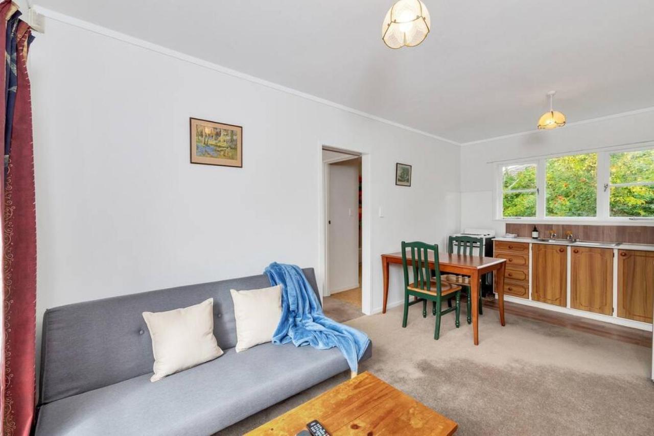 Little Self-contained 1br W Netflix - Parking * Auckland
