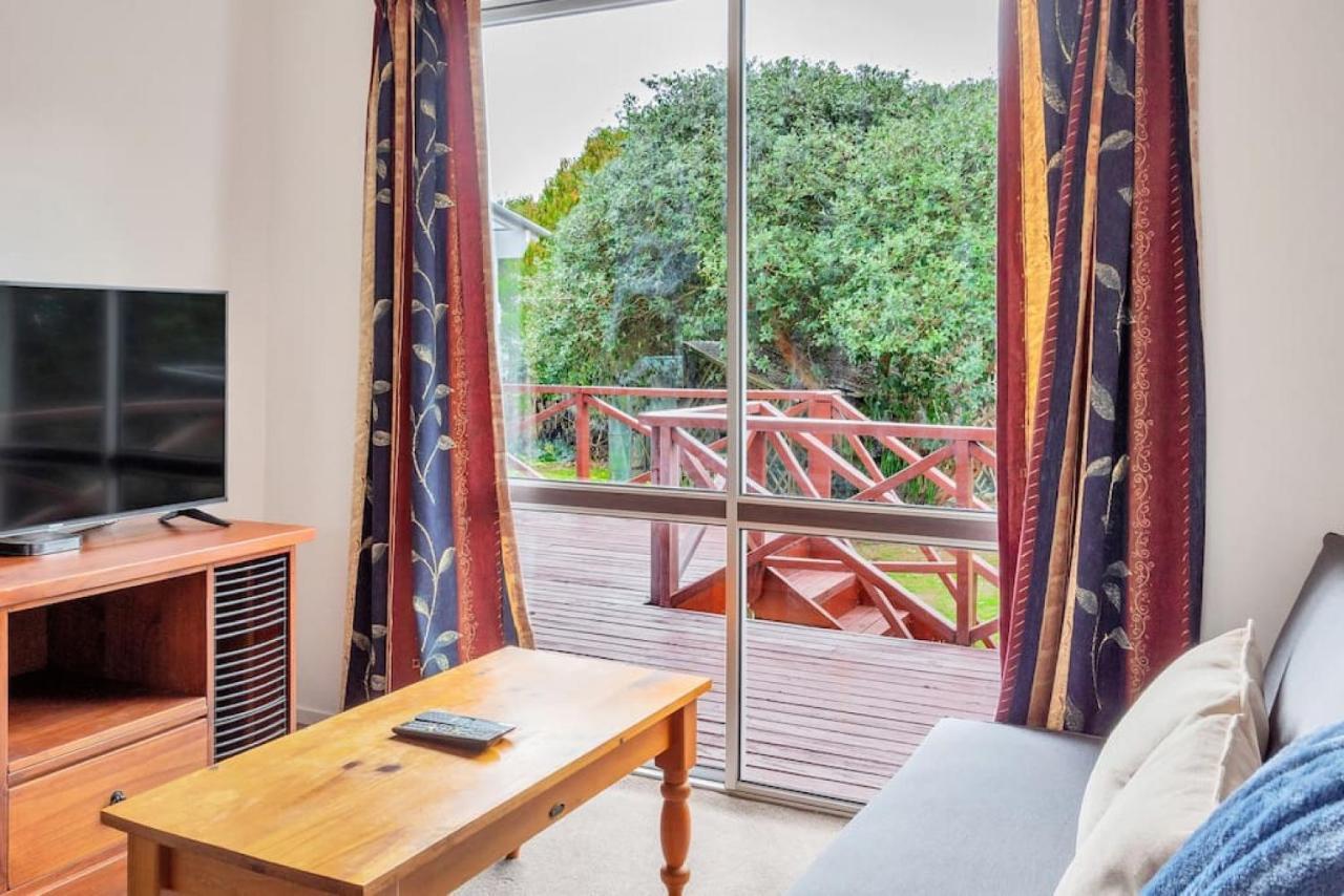 Little Self-contained 1br W Netflix - Parking Holiday home Auckland