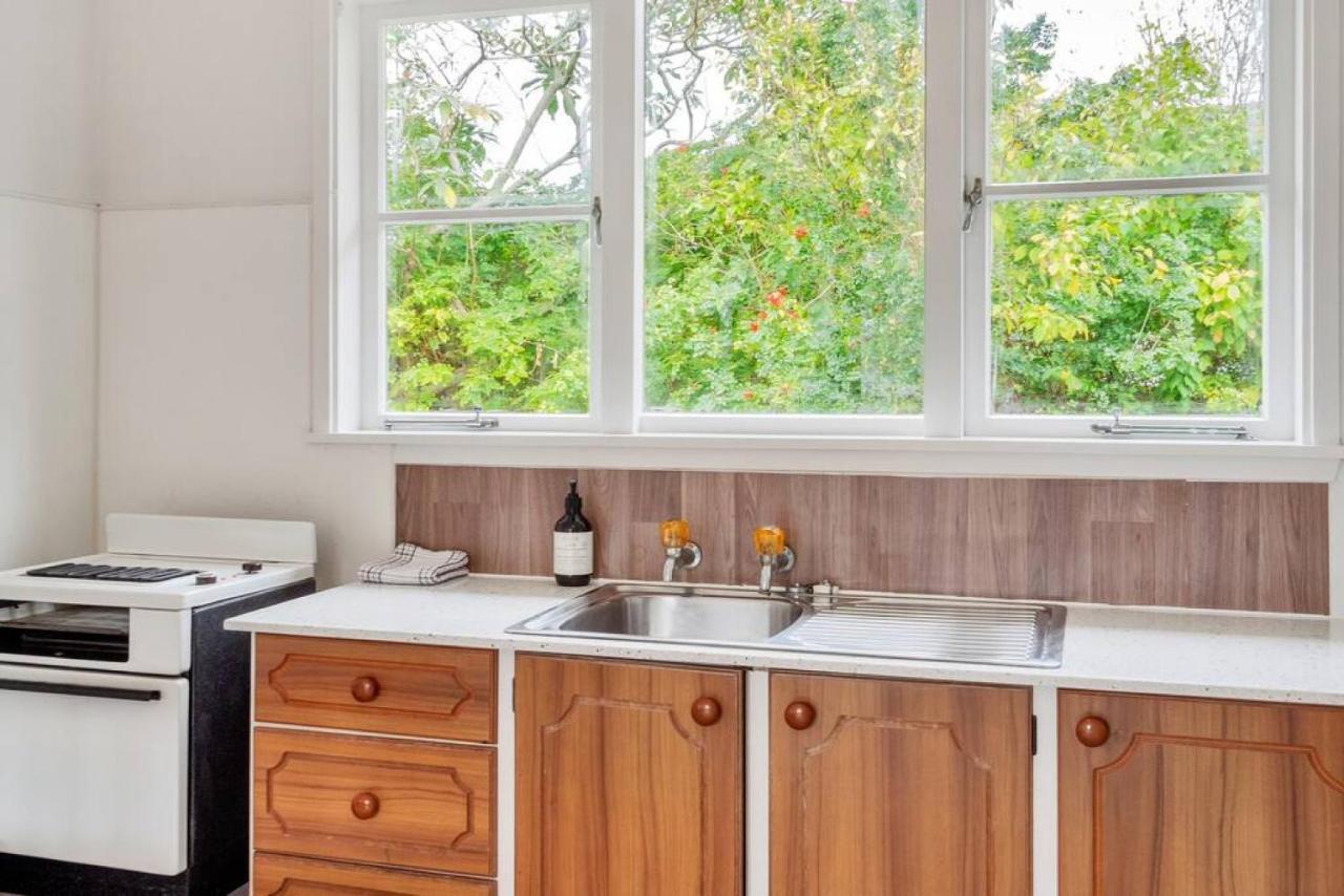 Little Self-contained 1br W Netflix - Parking Holiday home