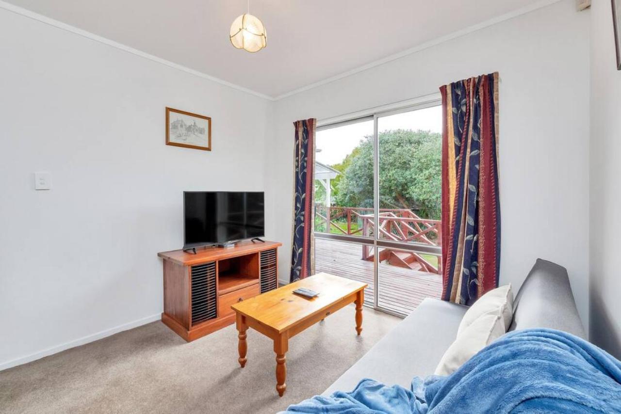 Little Self-contained 1br W Netflix - Parking * Auckland