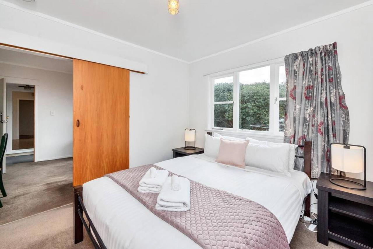 Little Self-contained 1br W Netflix - Parking