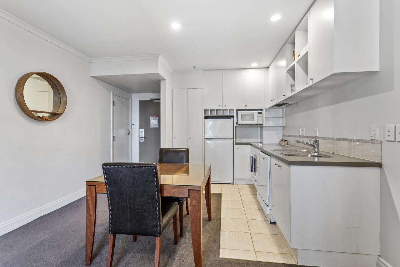 Centre Apartment *