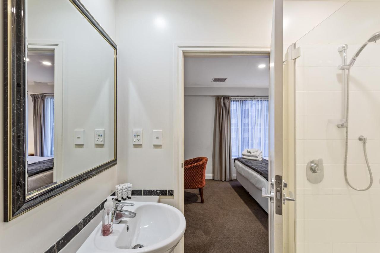 Centre Apartment