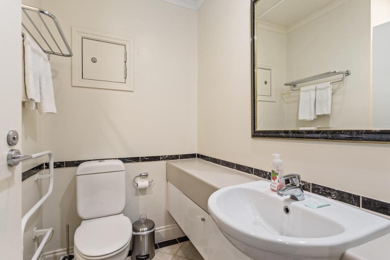 Apartment Centre Auckland