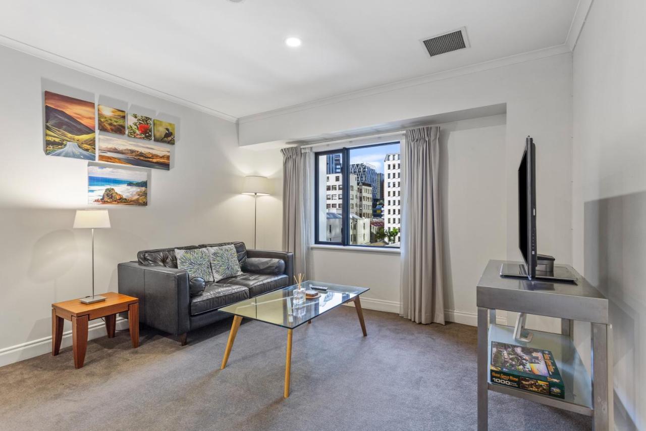 Apartment Centre