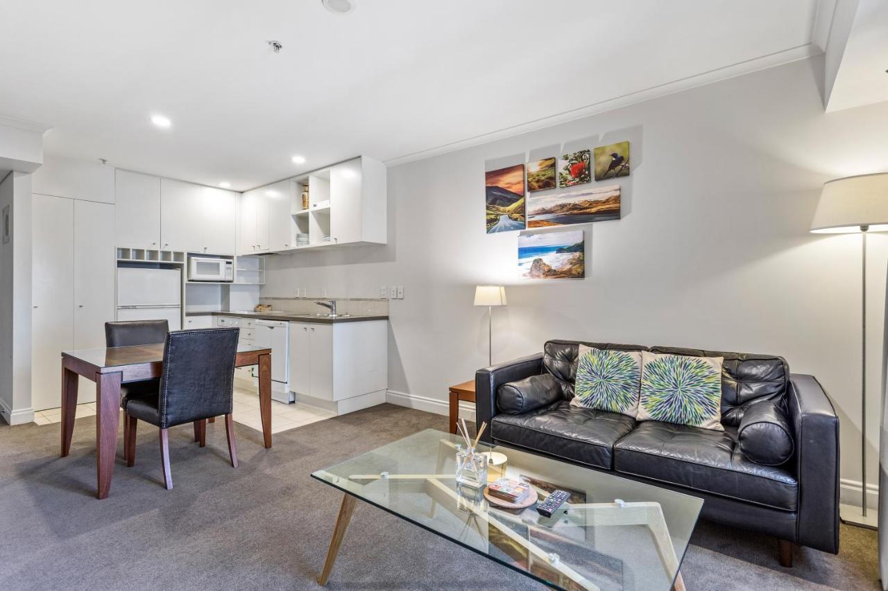 Centre Apartment Auckland