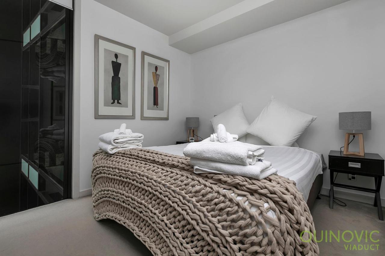 Qv Modern Design 1 Bedroom With Wifi - 856 Apartment *