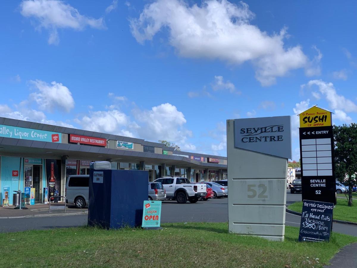 Albany Oteha Home-bnb Bed & Breakfast Auckland