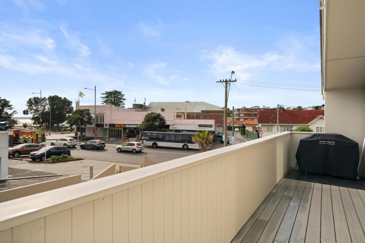 Mission Bay Apartment Auckland