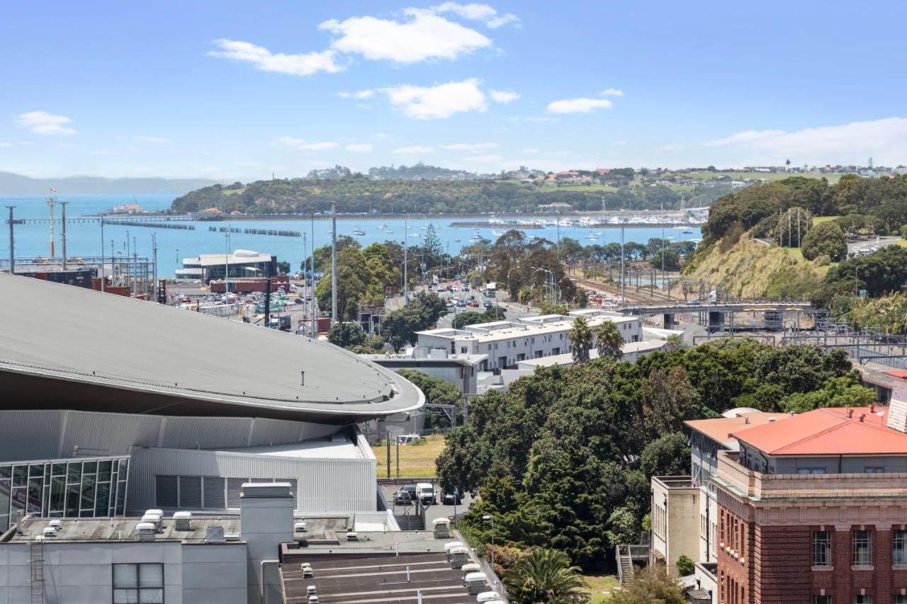 Apartment Inner City With Harbour Views *