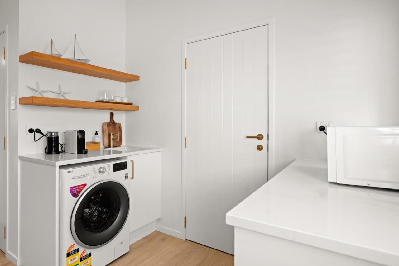 Mission Bay Apartment Auckland