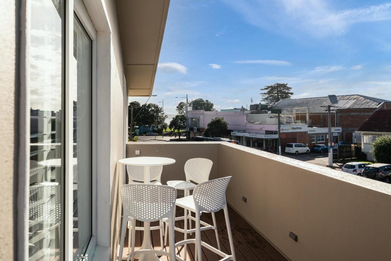 Mission Bay Apartment Auckland