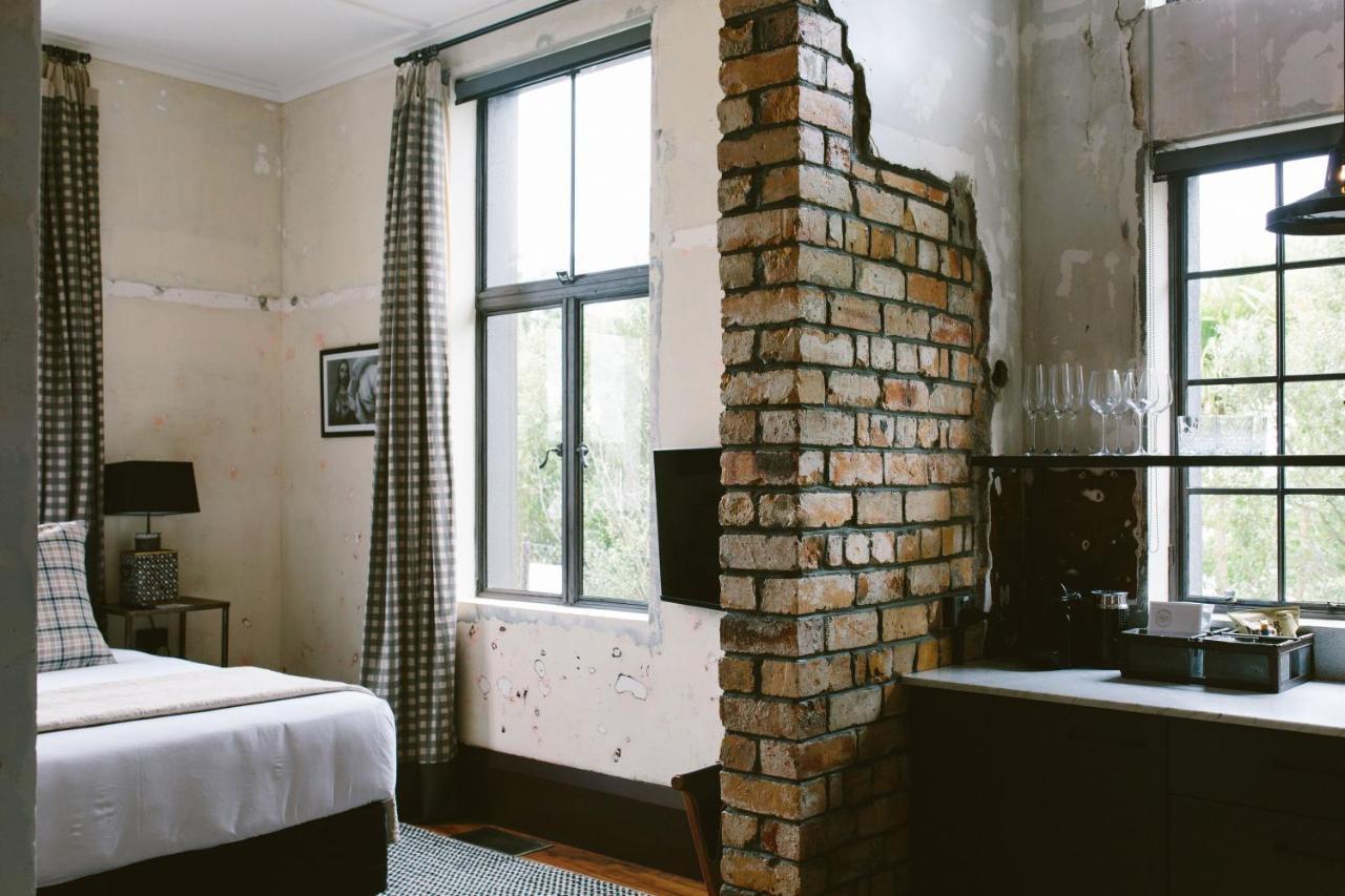 The Convent Hotel 3*