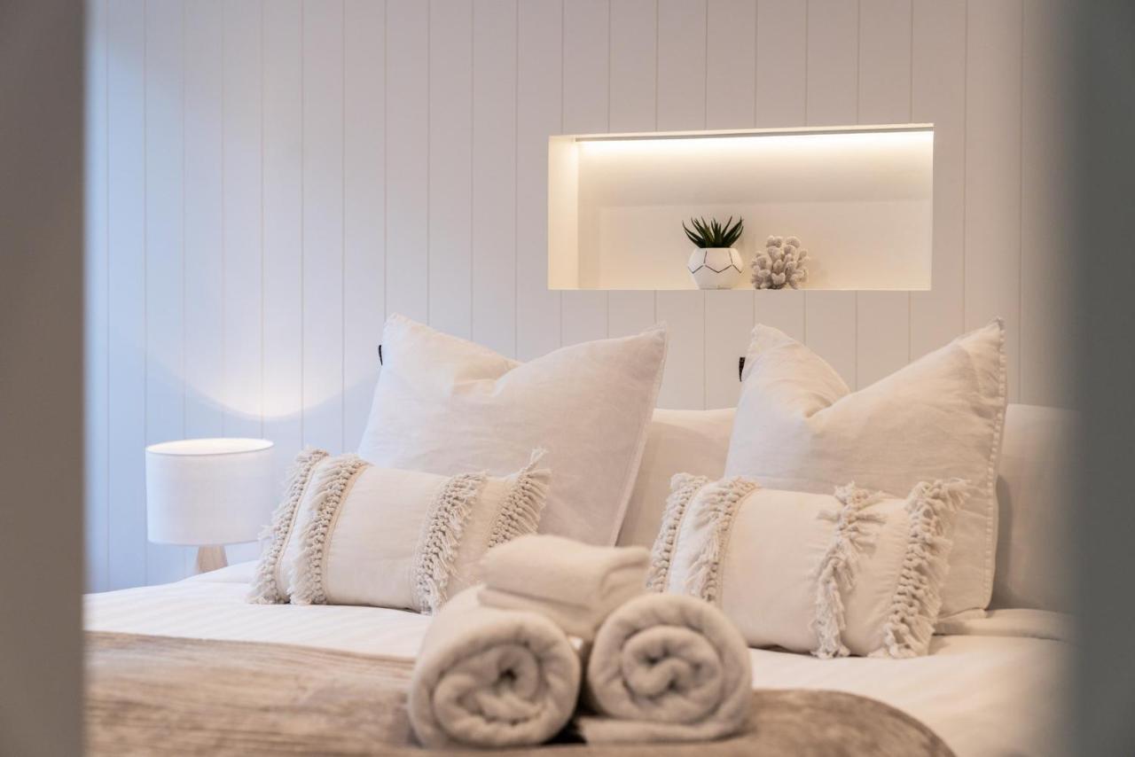 Mission Bay Apartment *
