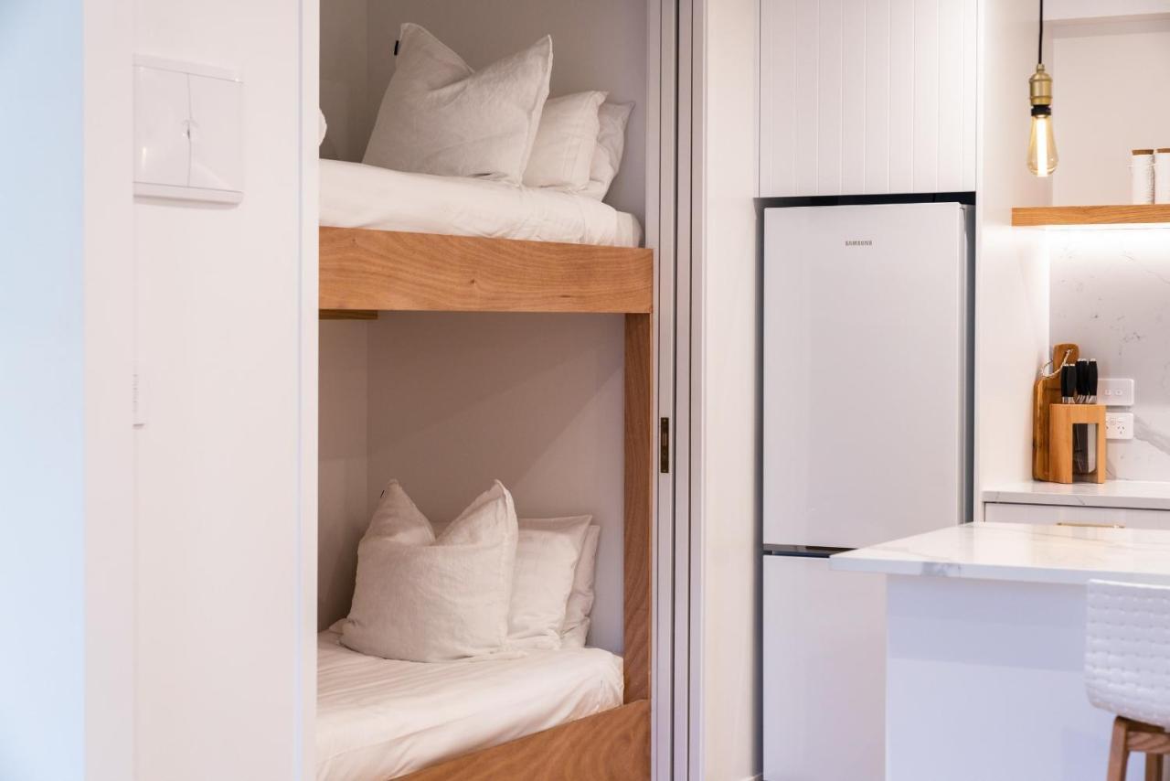 Mission Bay Apartment Auckland