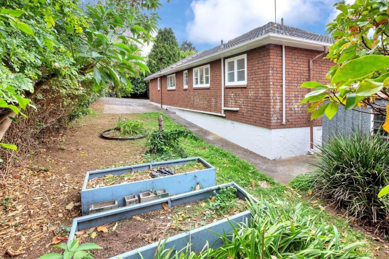 Little Self-contained 1br W Netflix - Parking Auckland