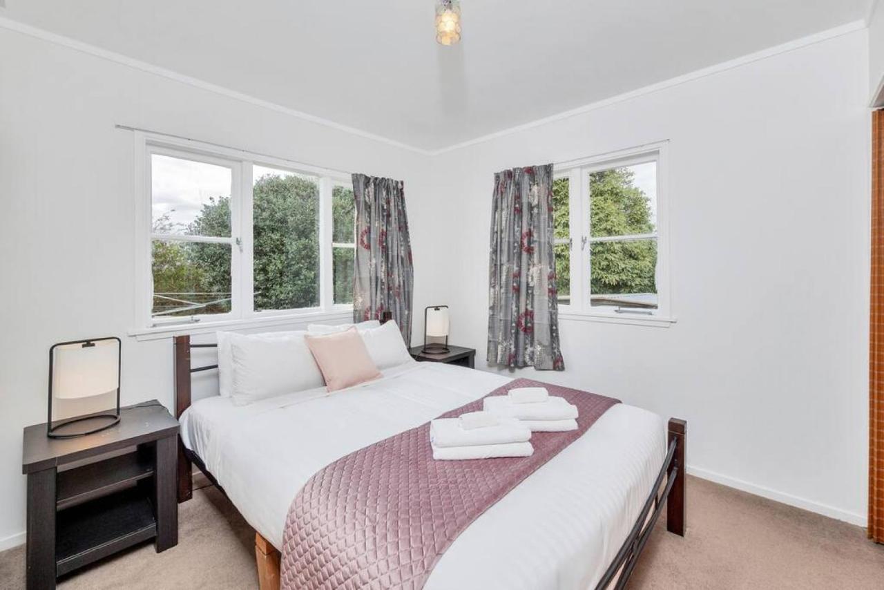 Little Self-contained 1br W Netflix - Parking *