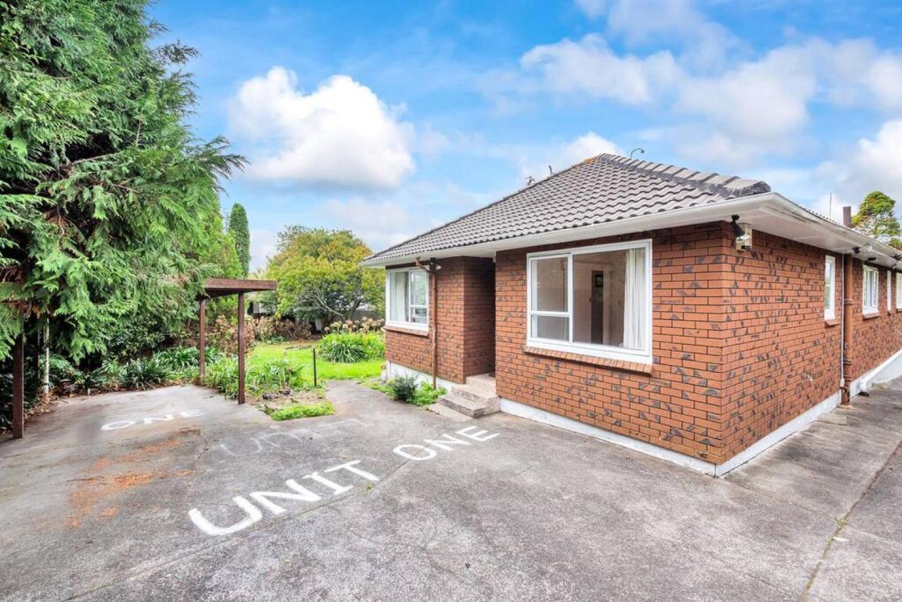 Holiday home Little Self-contained 1br W Netflix - Parking Auckland