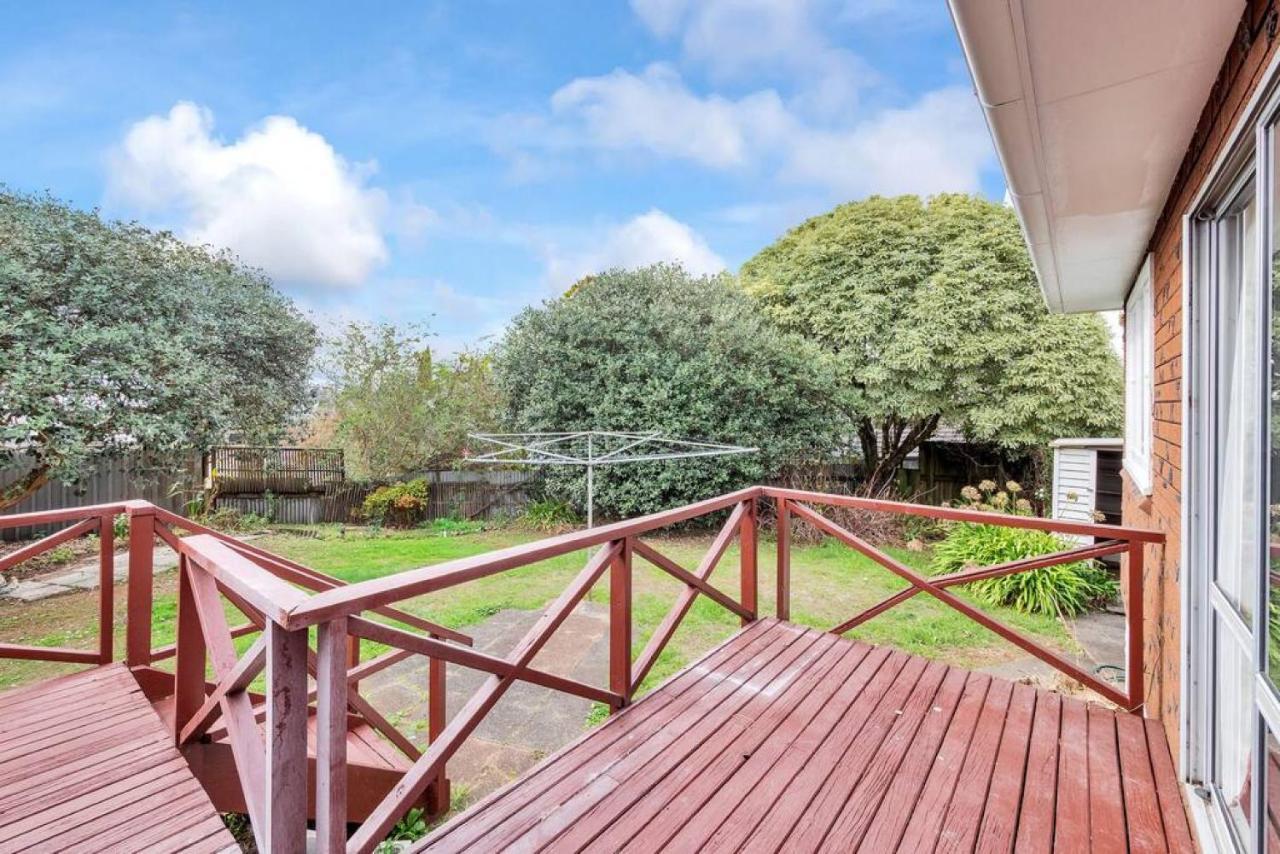 Little Self-contained 1br W Netflix - Parking * Auckland