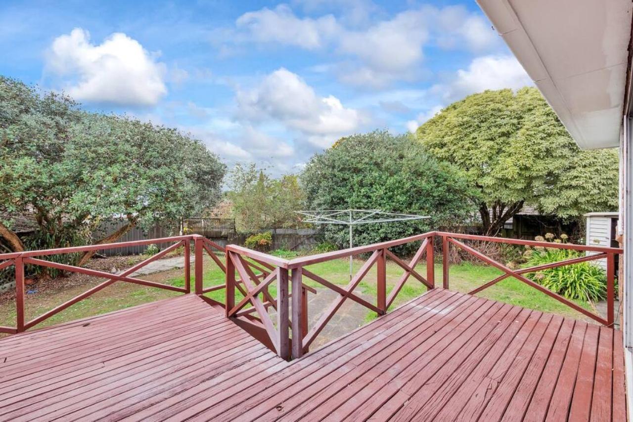 Little Self-contained 1br W Netflix - Parking Holiday home *