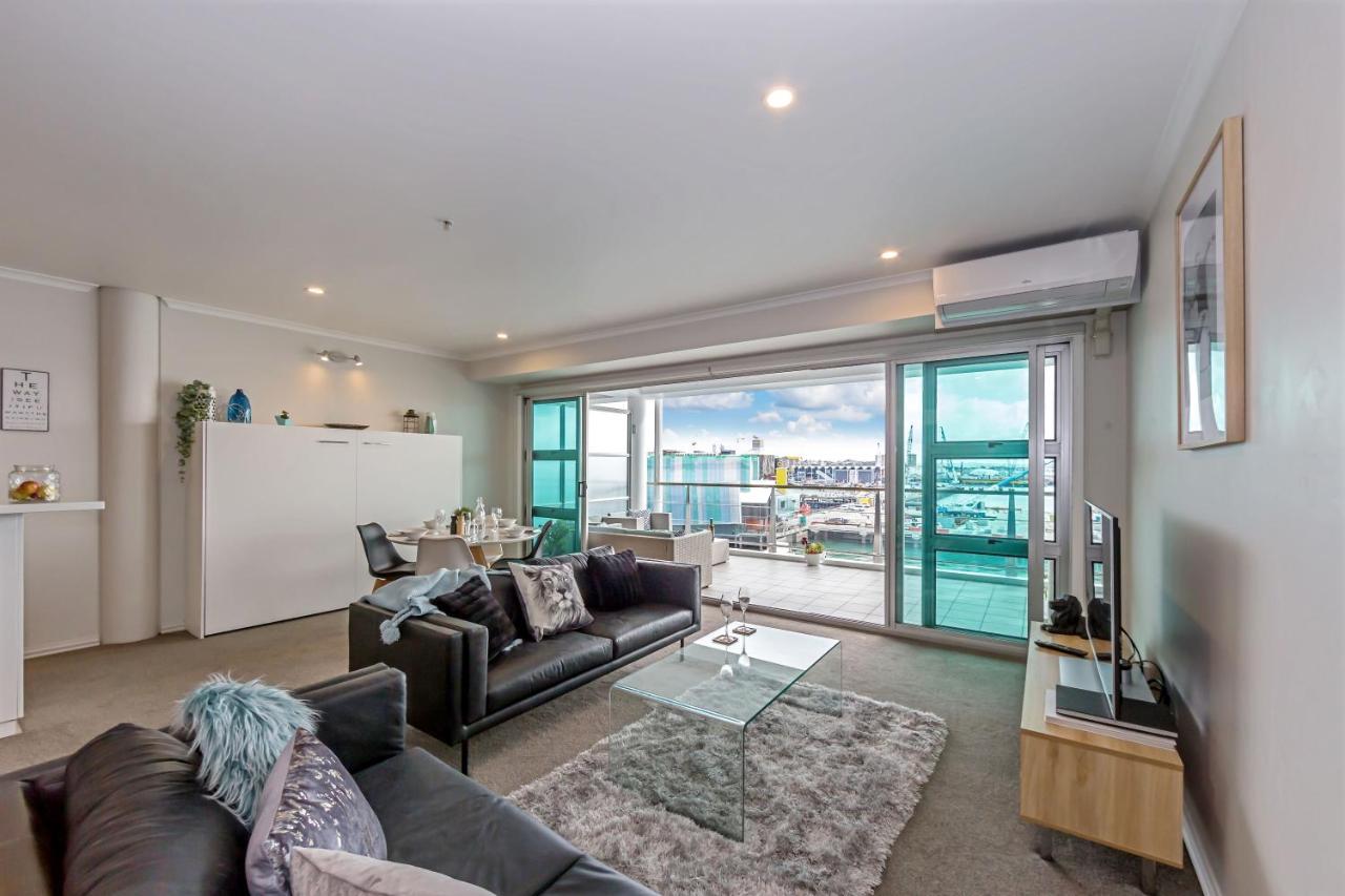 Apartment Qv Elegant Modern With Water View - 982