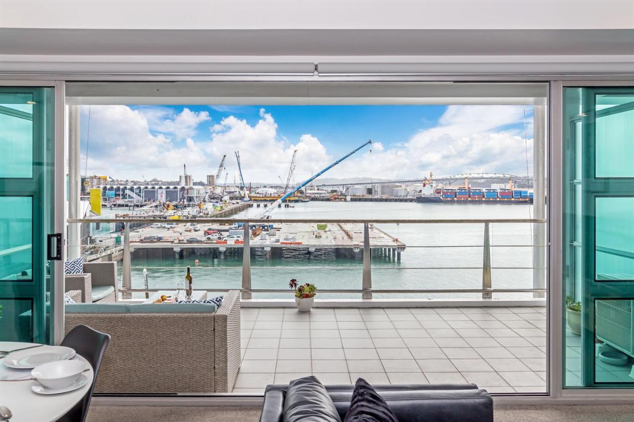 Qv Elegant Modern With Water View - 982 Apartment