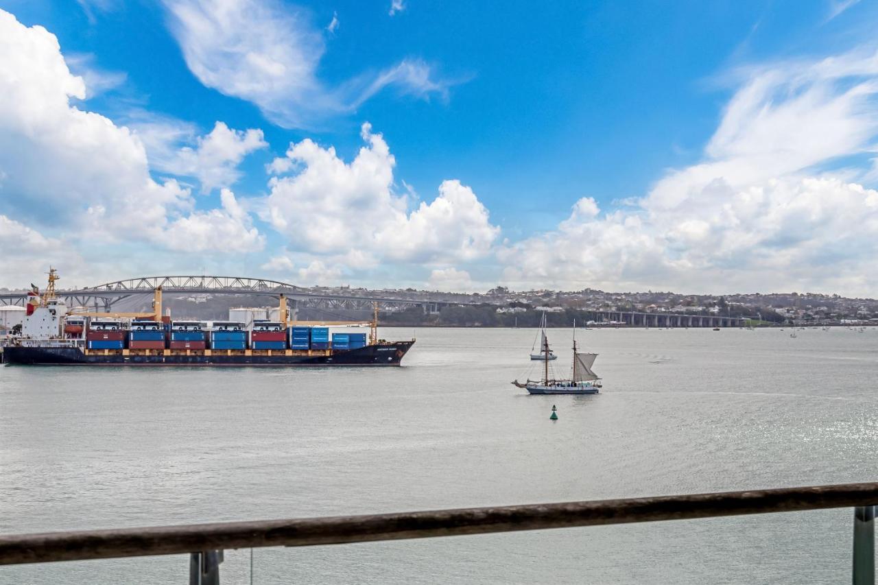 Apartment Qv Elegant Modern With Water View - 982 Auckland