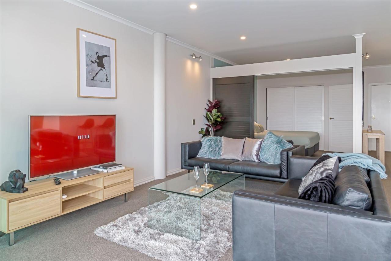 Apartment Qv Elegant Modern With Water View - 982